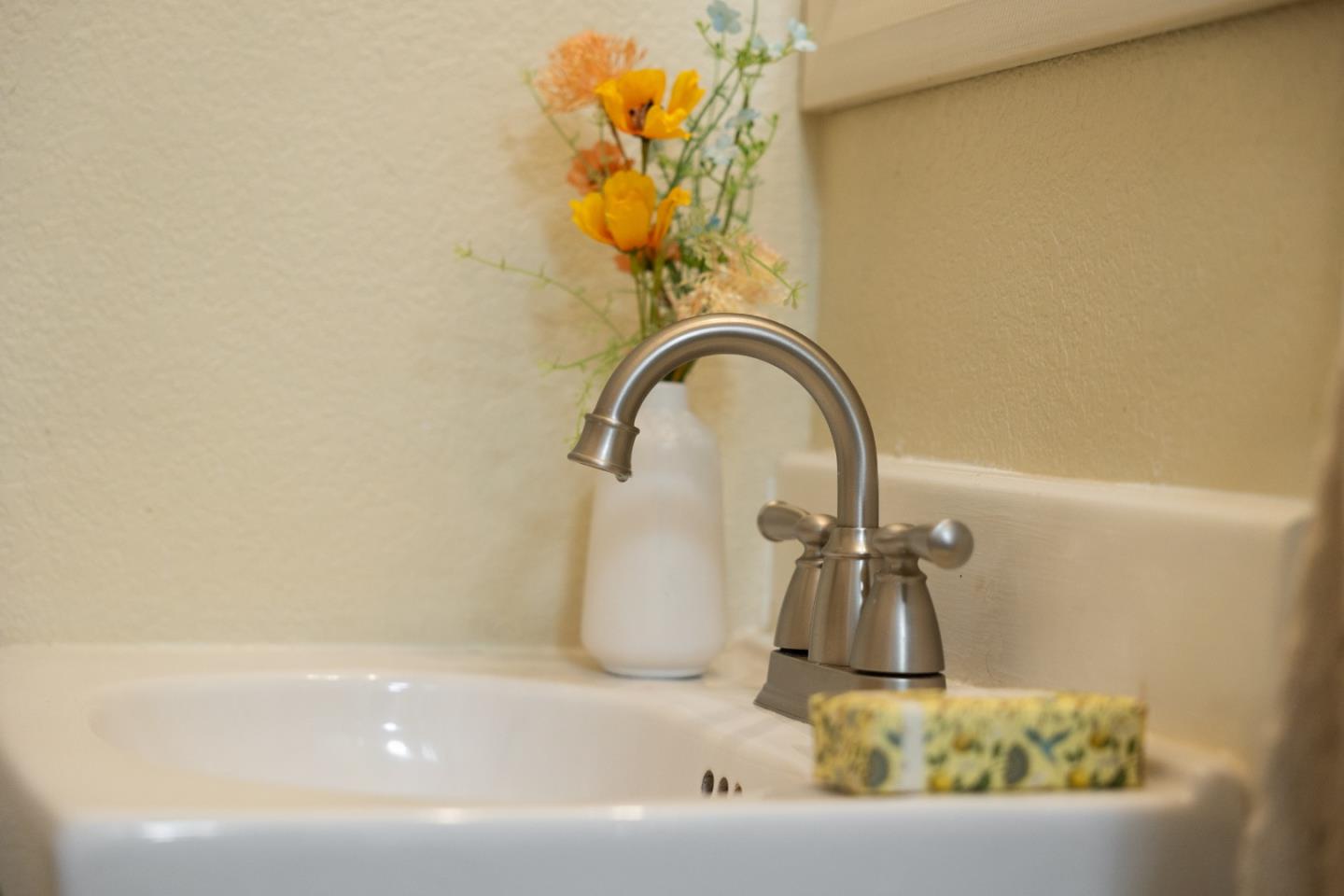 1644 Ocean Street Santa Cruz, CA 95060 - Photo 25 of 60 a bathroom with a sink