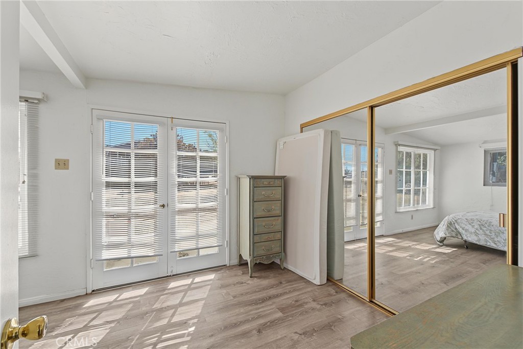 44451 Tule Fire Road Anza, CA 92539 - Photo 58 of 75 ADU Bedroom