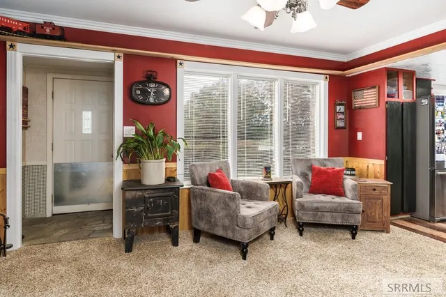 $750,000 | 750 West 200 Road North, Blackfoot, ID 83221