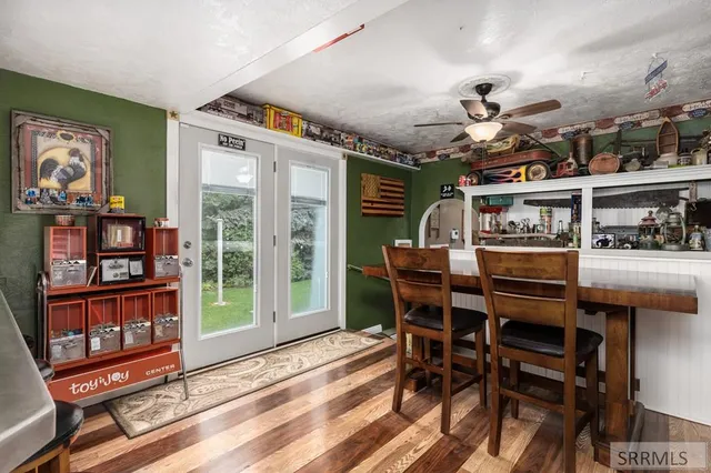 $750,000 | 750 West 200 Road North, Blackfoot, ID 83221