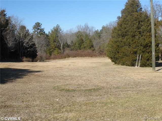 4930 Old Buckingham Road Powhatan, VA 23139 - Photo 4 of 5 Other - Lots of open space!