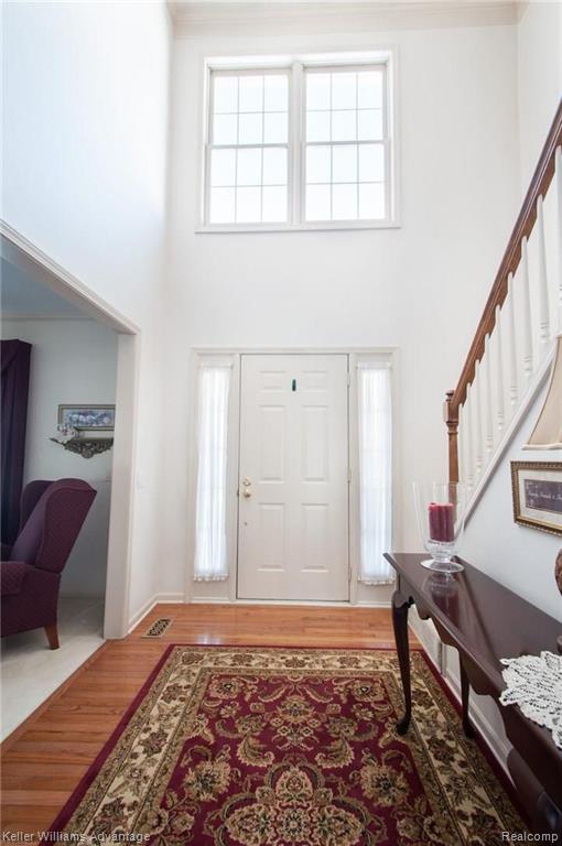 1797 Tremont Road Canton, MI 48188 - Photo 5 of 44