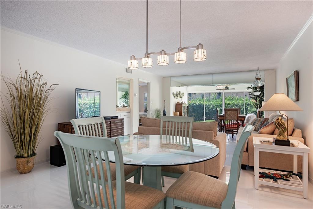 4155 Crayton Road, Unit 109 Naples, FL 34103 - Photo 3 of 21