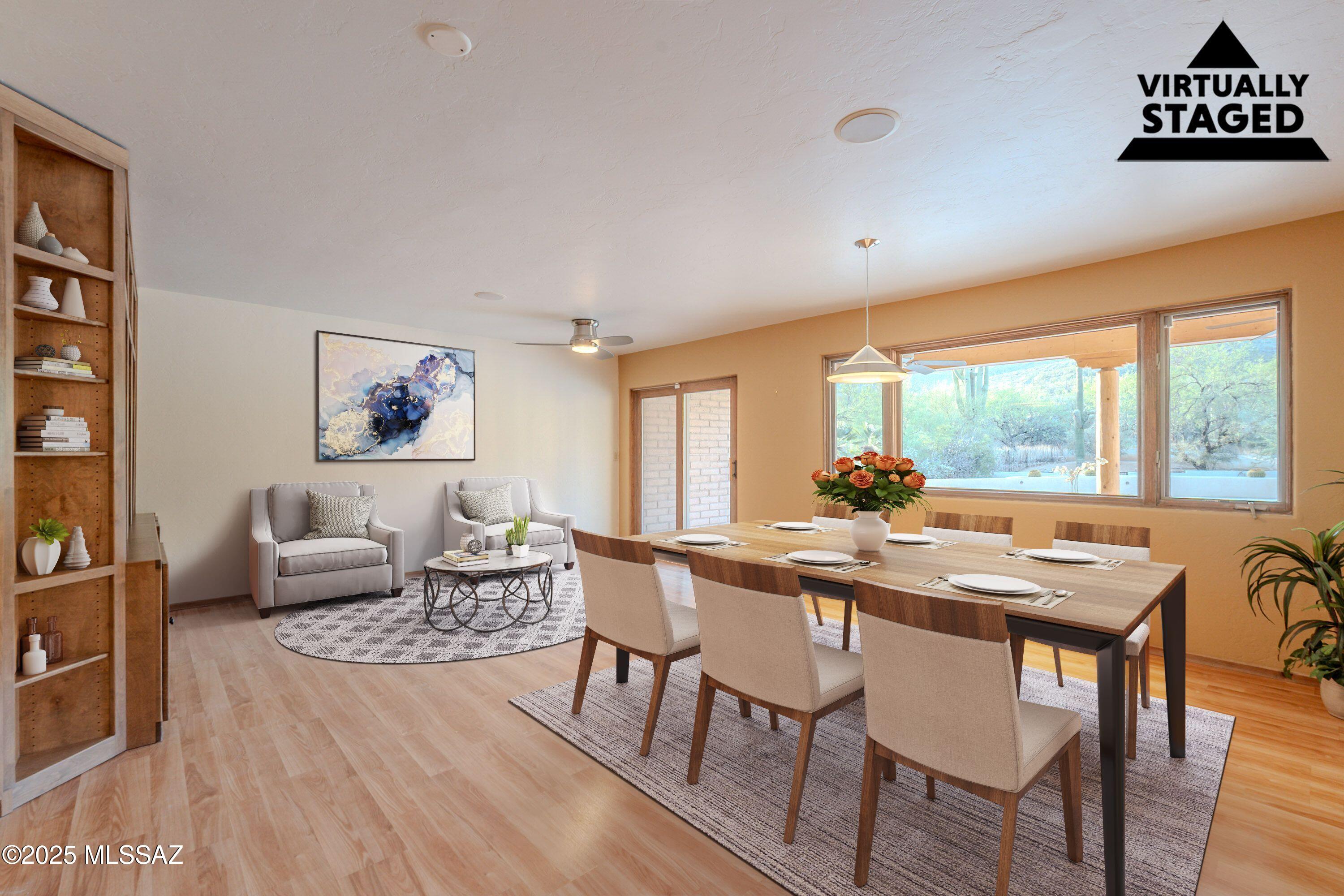 9361 East Ravine Trail Tucson, AZ 85749 - Photo 10 of 50 Gallery Image 10