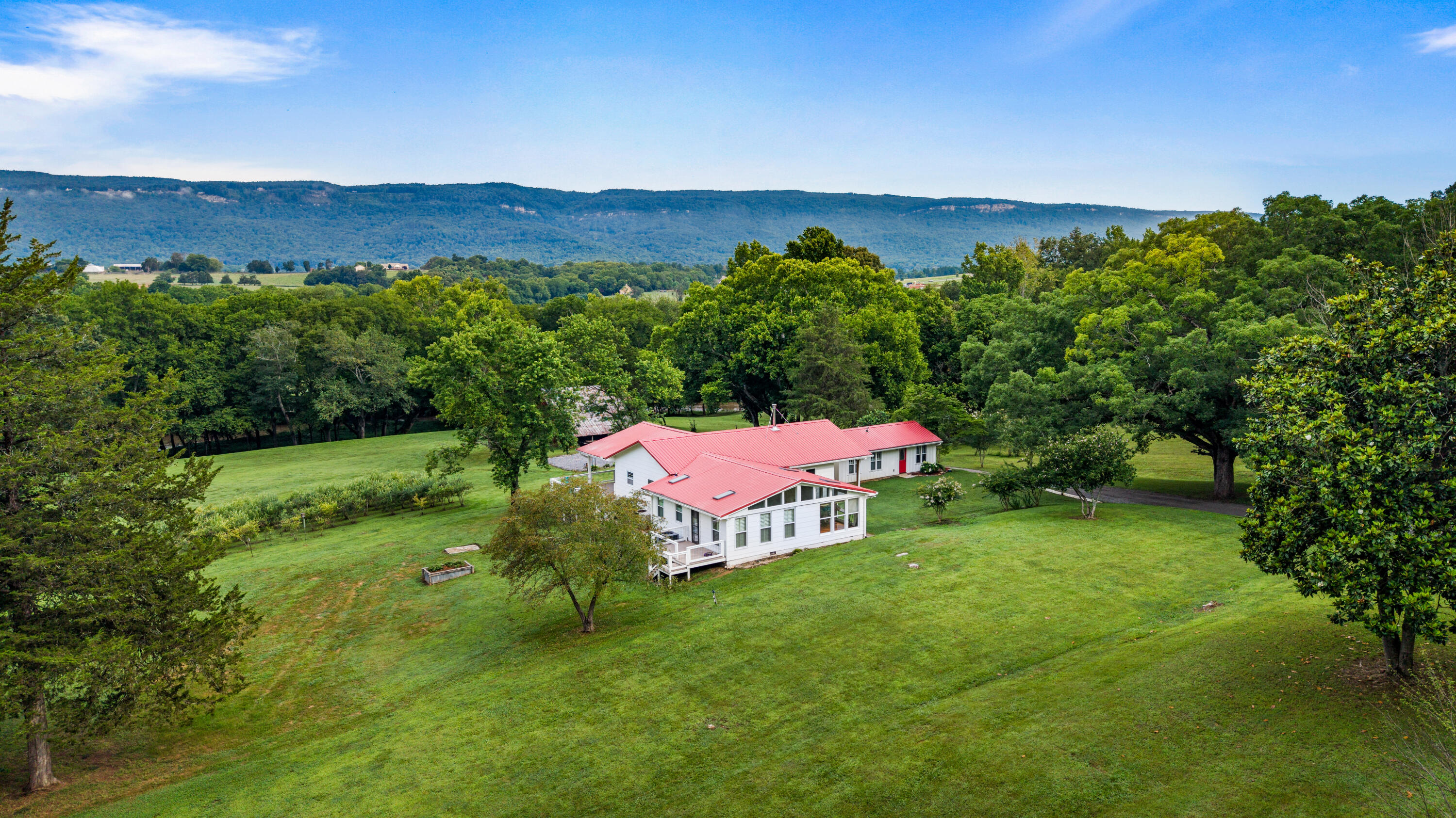 49 Hart Of Pine Road Dunlap, TN 37327 - Photo 2 of 126 WELCOME TO THIS MAGICAL PROPERTY