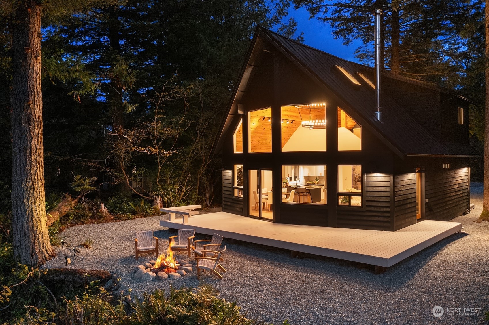 43829 Fir Road Gold Bar, WA 98251 - Photo 1 of 40 Gallery Image 1