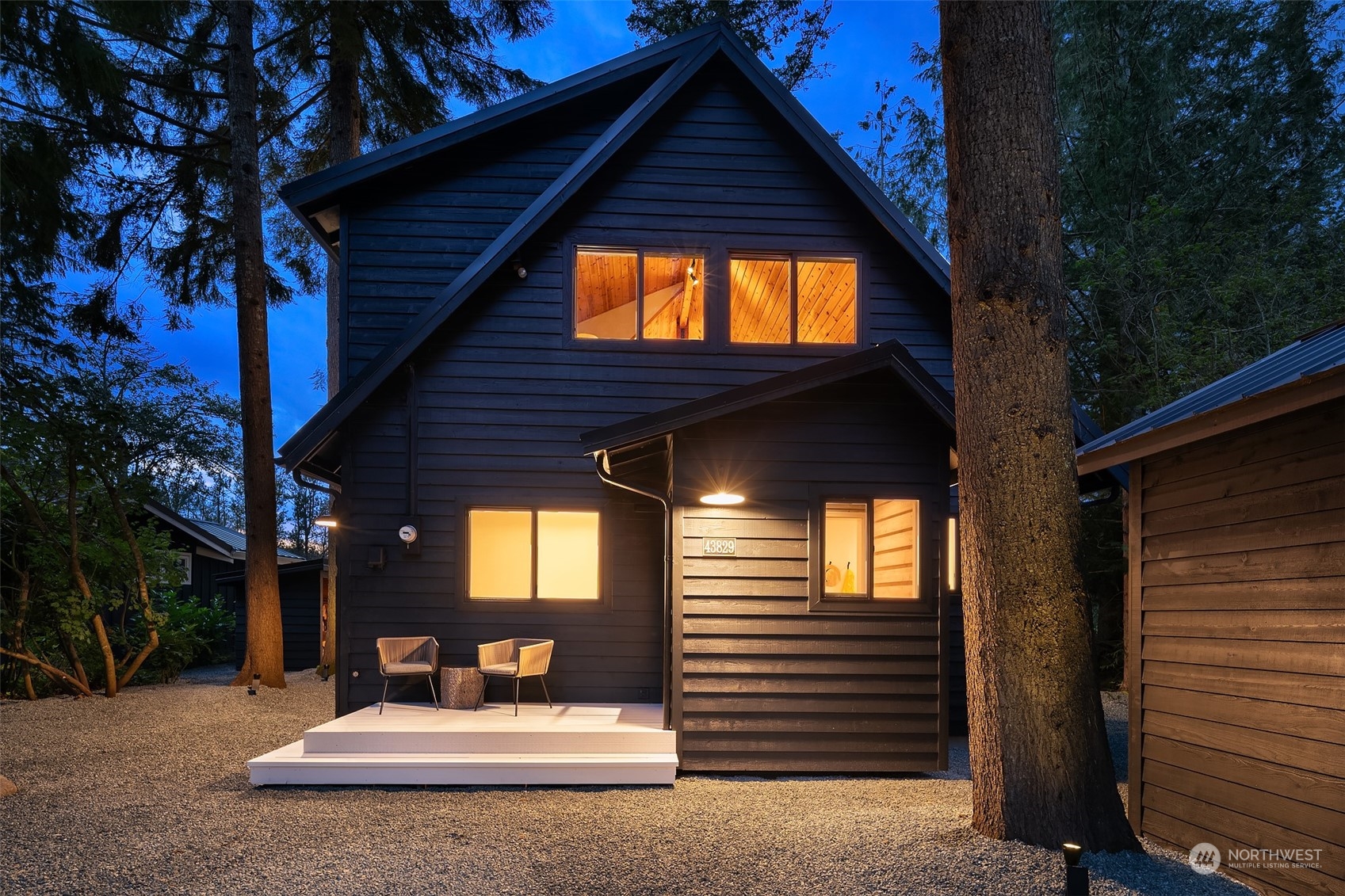 43829 Fir Road Gold Bar, WA 98251 - Photo 32 of 40 Gallery Image 32