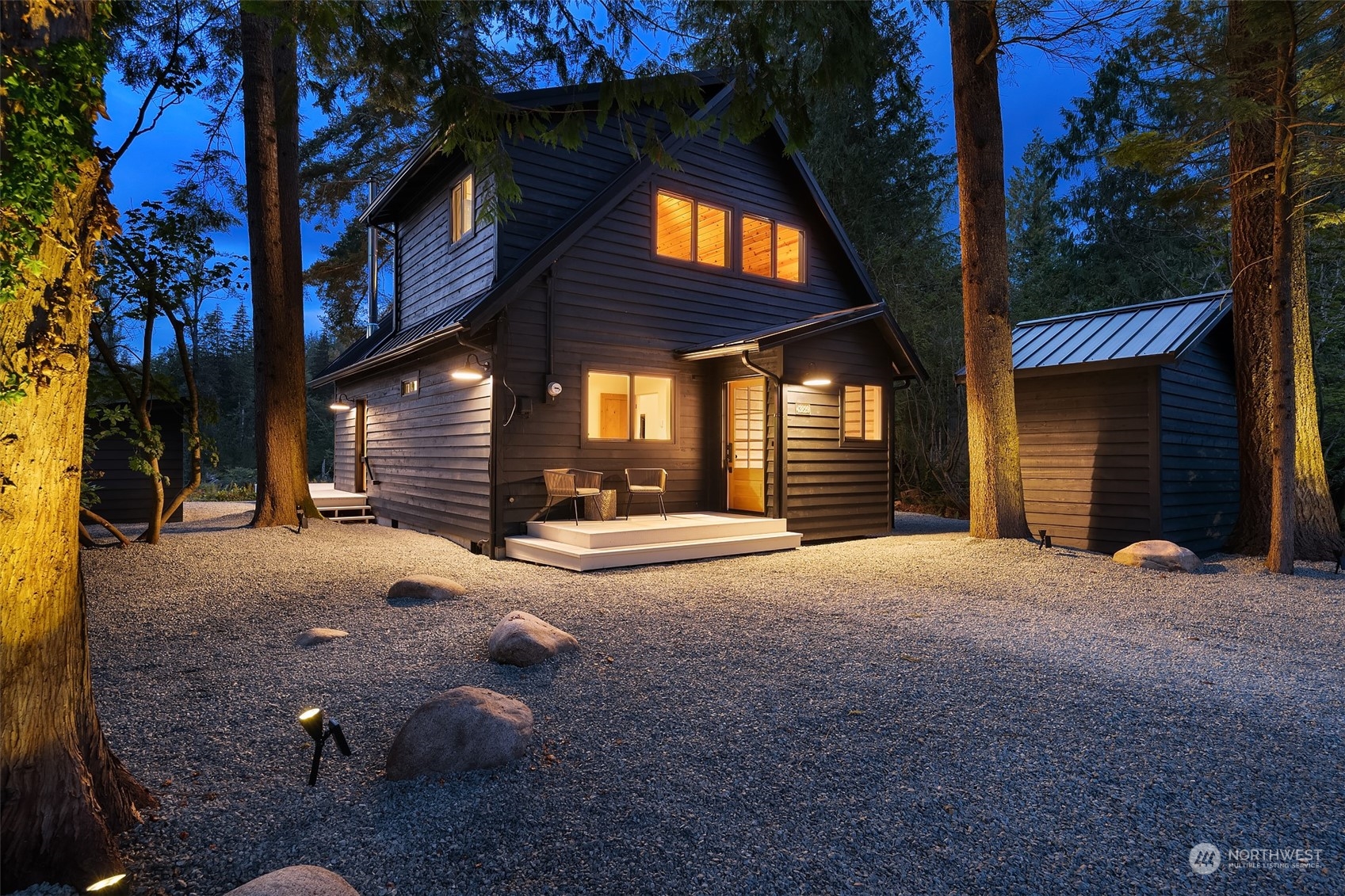 43829 Fir Road Gold Bar, WA 98251 - Photo 33 of 40 Gallery Image 33