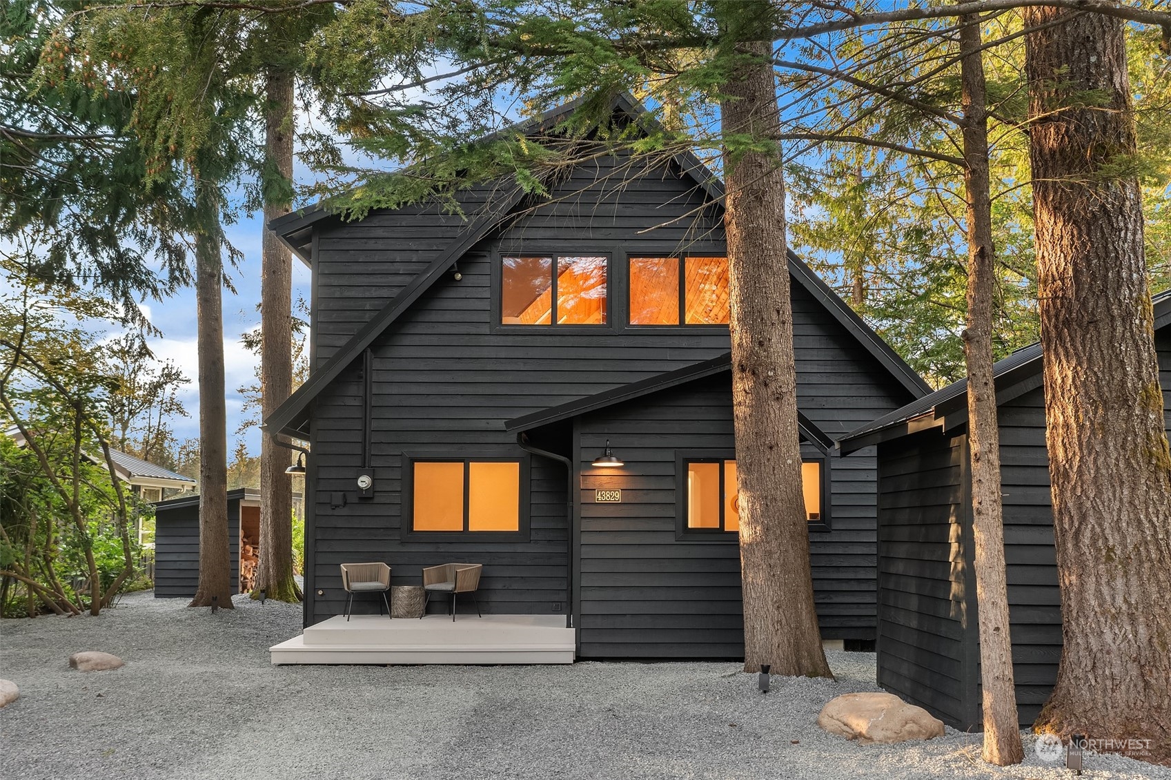 43829 Fir Road Gold Bar, WA 98251 - Photo 6 of 40 Gallery Image 6
