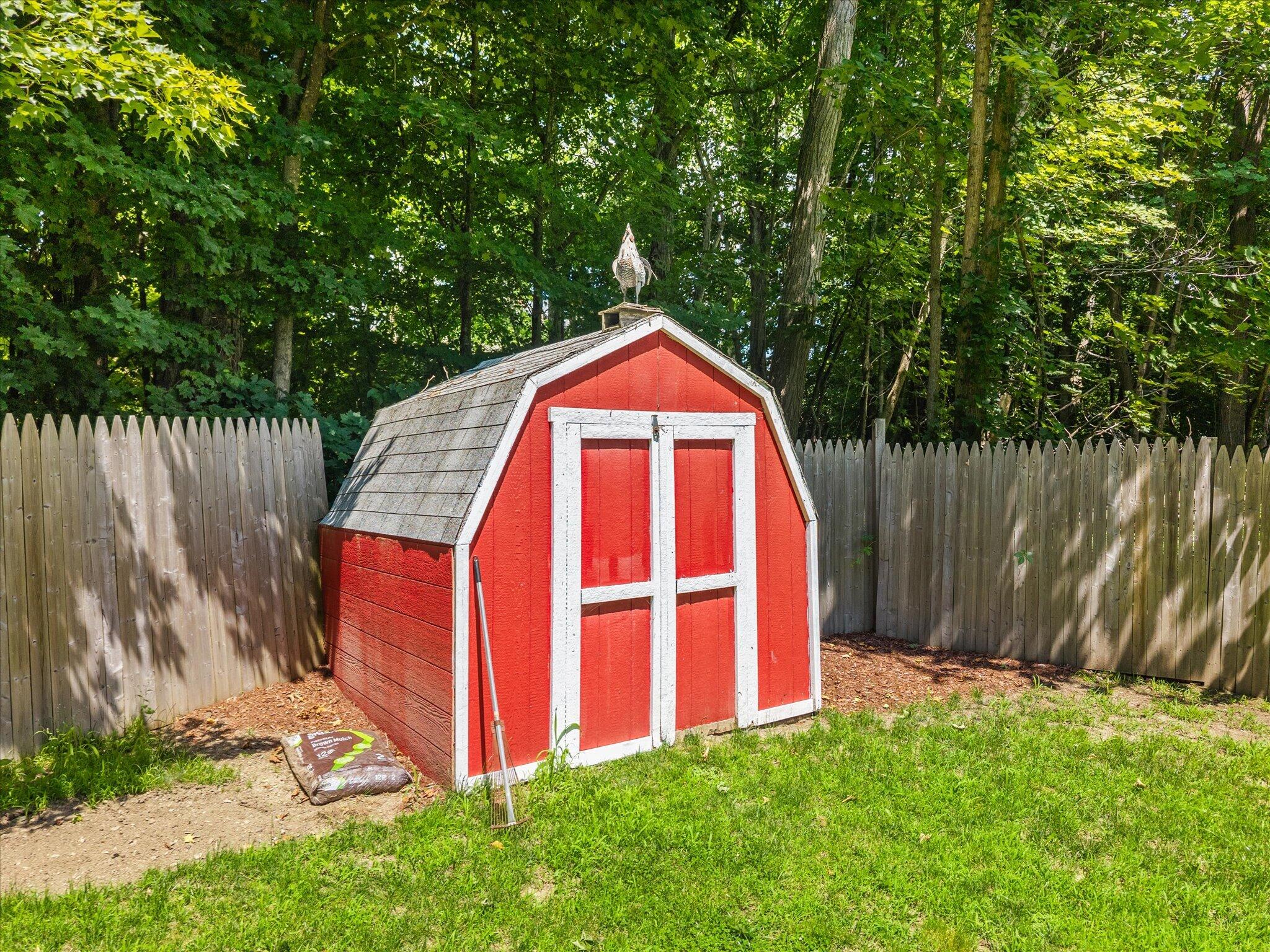 137 Main Street Winterport, ME 04496 - Photo 49 of 57 49-Shed