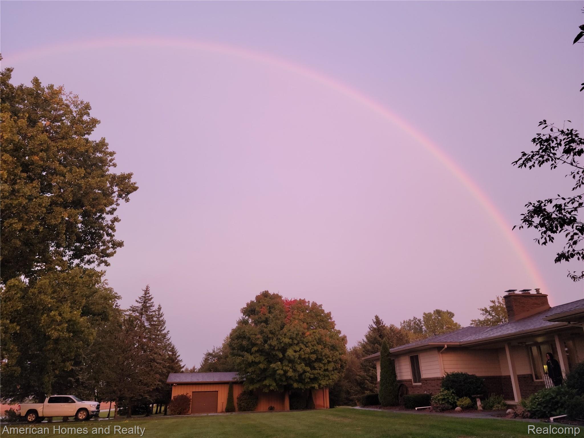 6530 Armstrong Road Imlay City, MI 48444 - Photo 54 of 59 This home is like a "pot of gold"