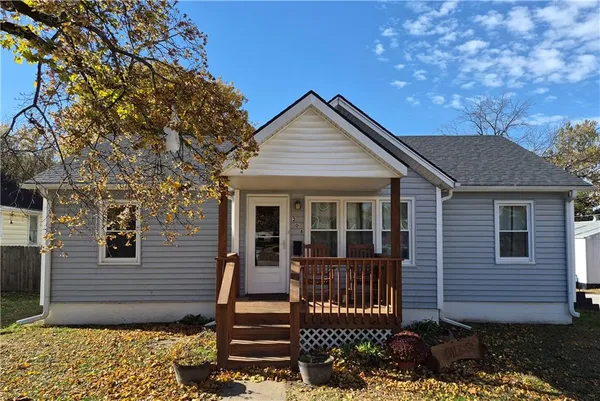 $170,000 | 208 Ralph Street, Richmond, MO 64085