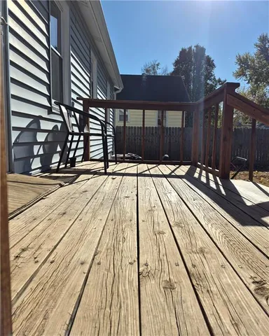 $187,500 | 208 Ralph Street, Richmond, MO 64085