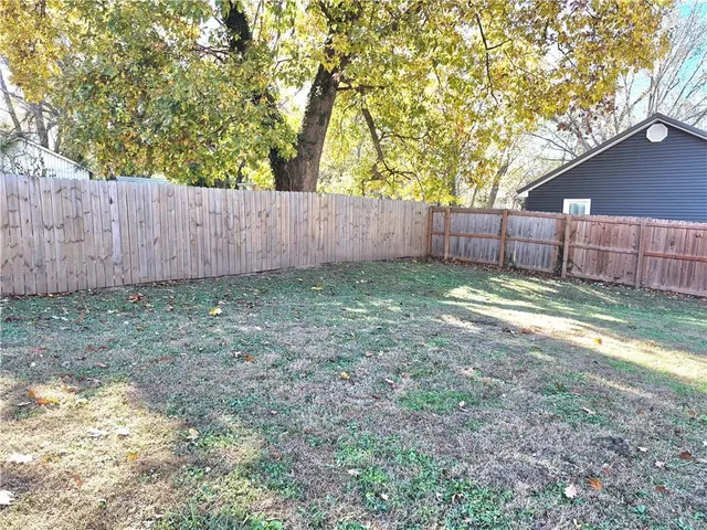 $187,500 | 208 Ralph Street, Richmond, MO 64085