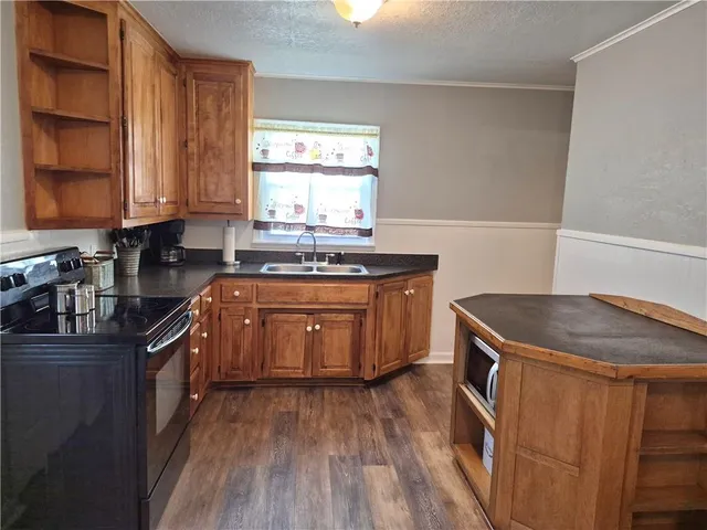 $187,500 | 208 Ralph Street, Richmond, MO 64085