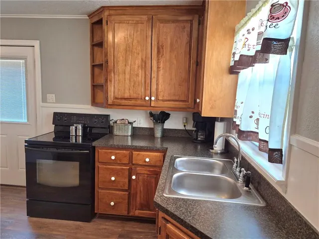 $187,500 | 208 Ralph Street, Richmond, MO 64085