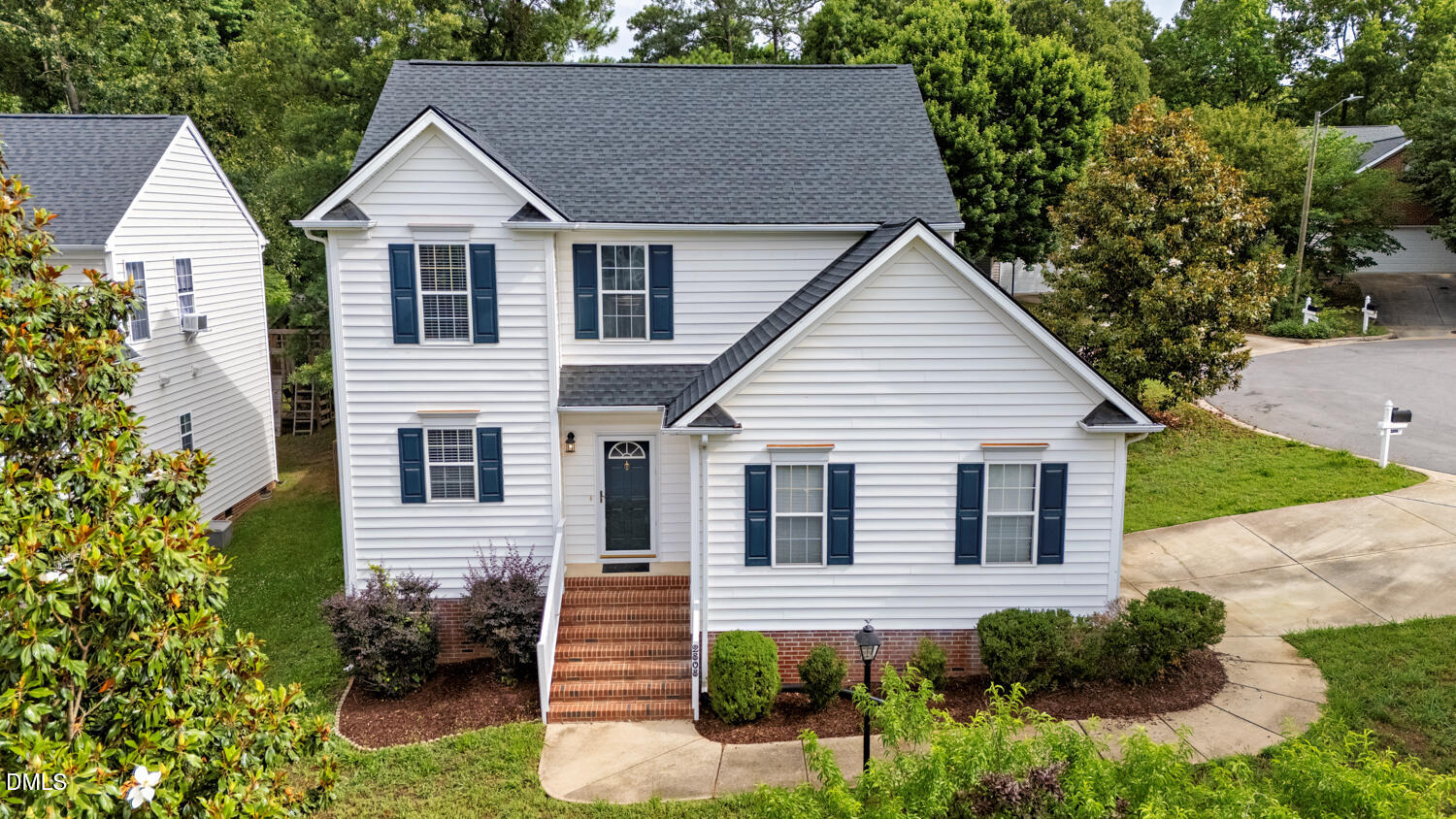 2808 Rainford Court Raleigh, NC 27603 - Photo 1 of 50