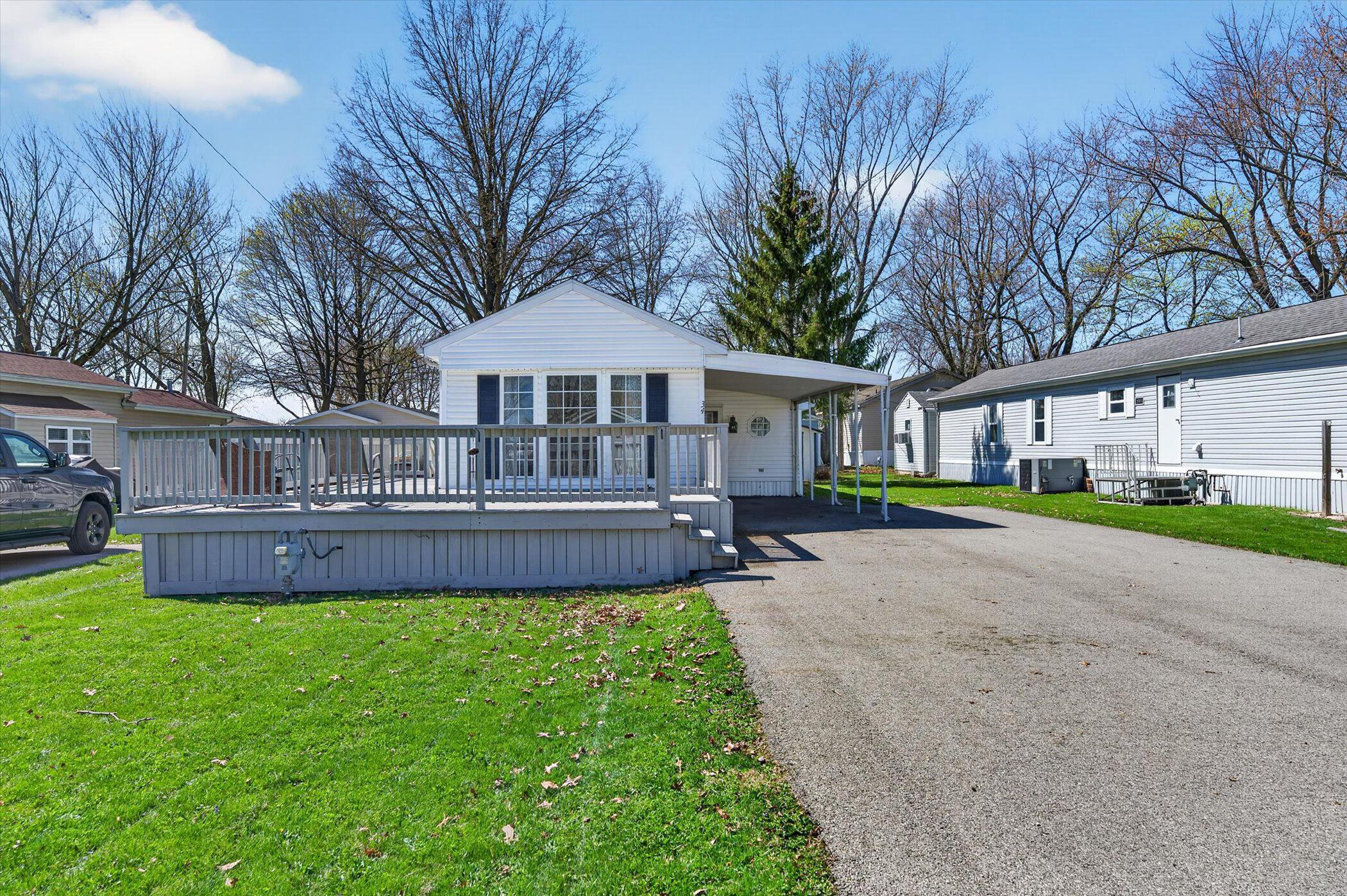 1600 North Buck Road, Unit LOT 34 Lakeside Marblehead, OH 43440 - Photo 32 of 52