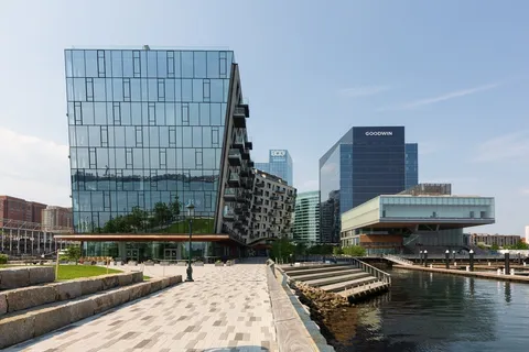 $6,495,000 | 300 Pier 4 Blvd., Unit 7G, Boston, MA 02210