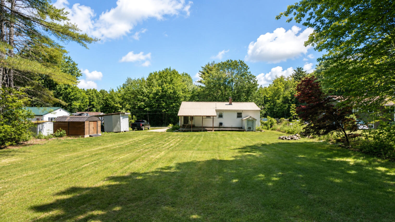 33 Ridge Terrace Drive Casco, ME 04015 - Photo 6 of 35