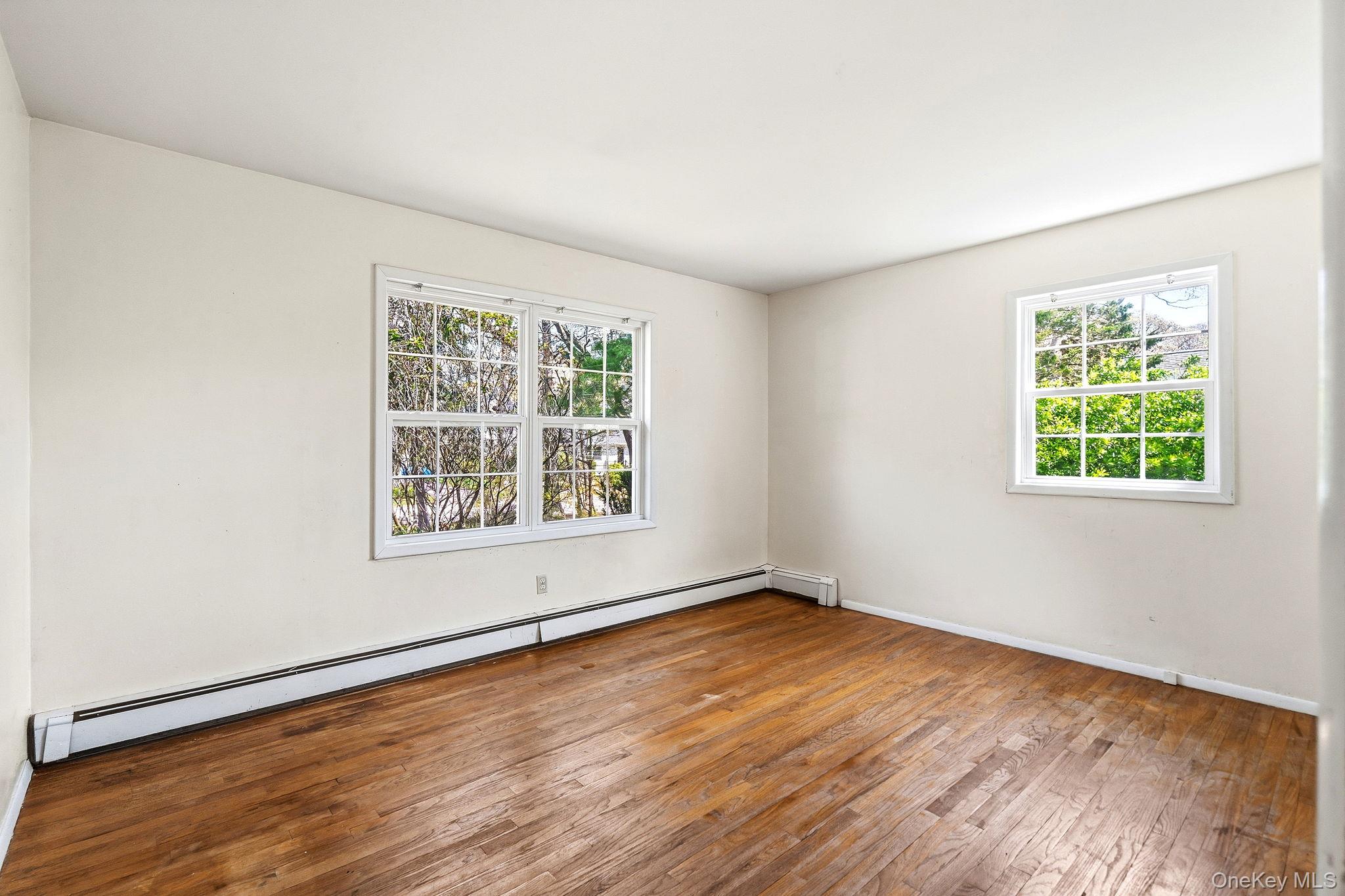 9 White Birch Lane Remsenburg, NY 11960 - Photo 7 of 20 Bedroom on the main floor