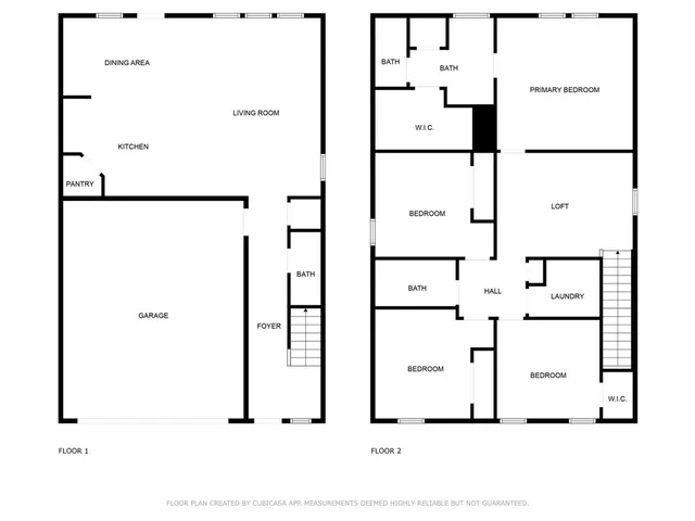 $2,300 | 513 Ezra Lane, McKinney, TX 75069