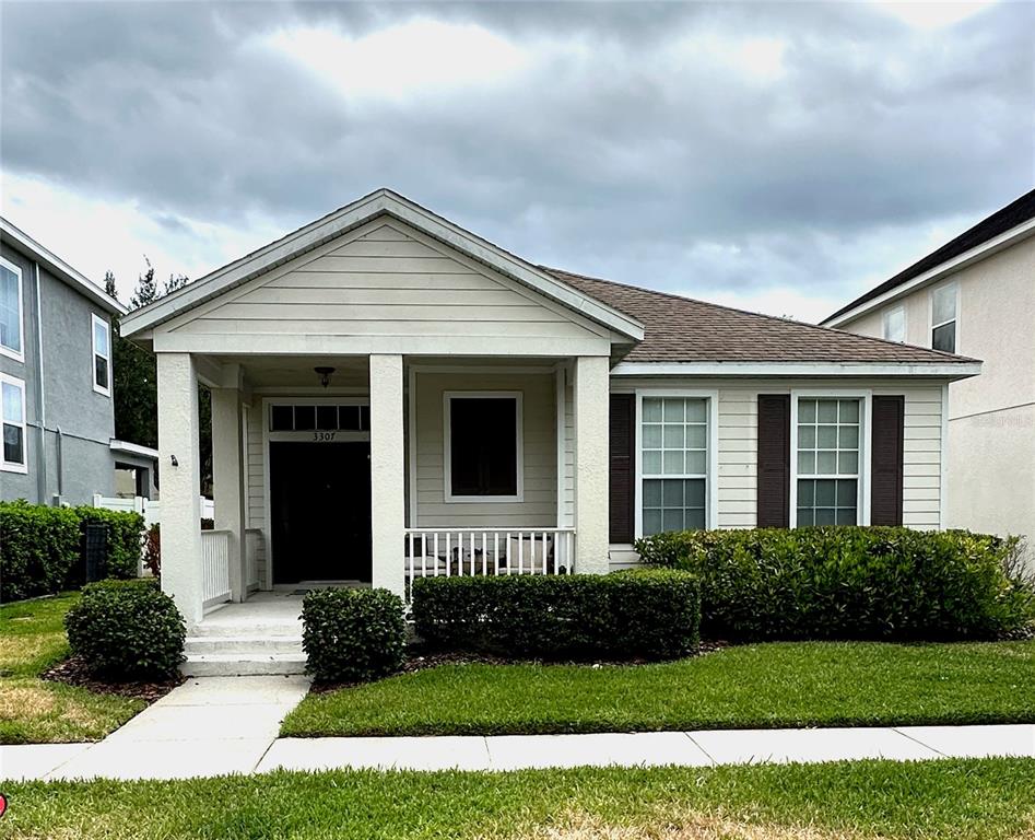3307 Pond Pine Road St. Cloud, FL 34773 - Photo 1 of 1