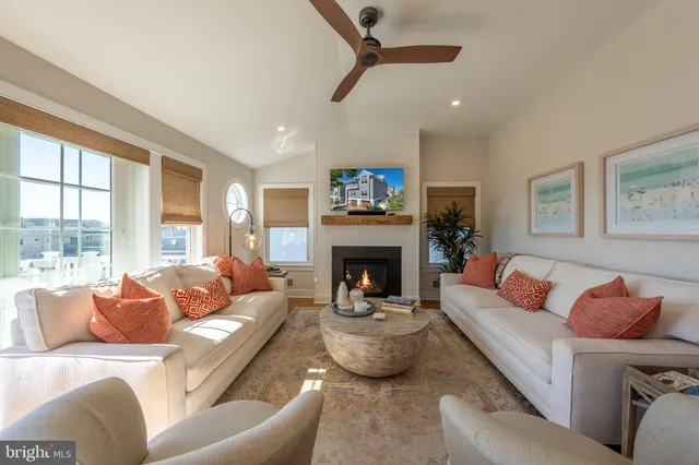 $2,195,000 | 1078 Long Beach Boulevard, Unit 1, Beach Haven, NJ 08008