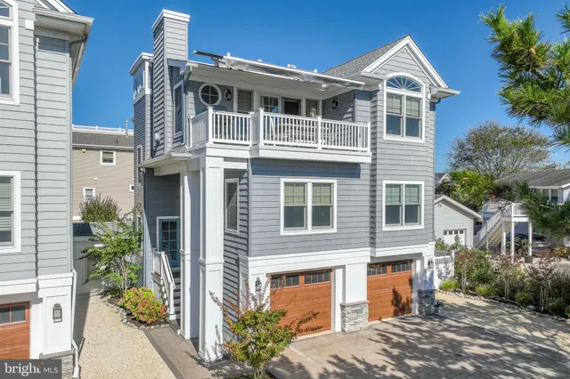 $2,195,000 | 1078 Long Beach Boulevard, Unit 1, Beach Haven, NJ 08008