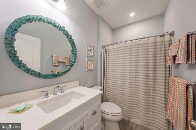 $2,195,000 | 1078 Long Beach Boulevard, Unit 1, Beach Haven, NJ 08008