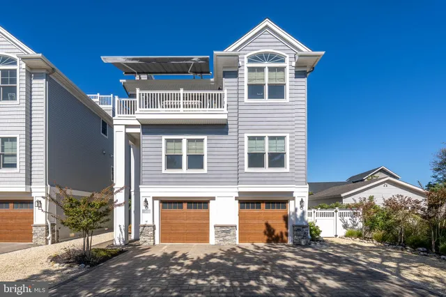 $2,195,000 | 1078 Long Beach Boulevard, Unit 1, Beach Haven, NJ 08008