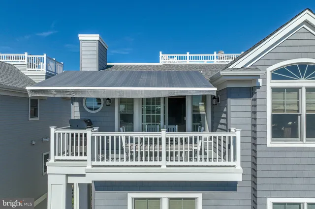 $2,195,000 | 1078 Long Beach Boulevard, Unit 1, Beach Haven, NJ 08008