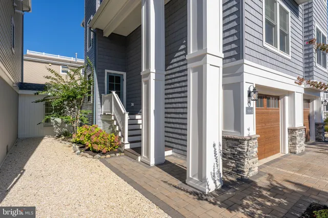$2,195,000 | 1078 Long Beach Boulevard, Unit 1, Beach Haven, NJ 08008