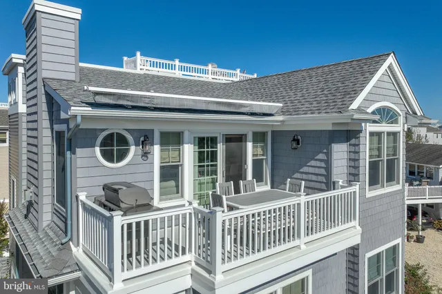 $2,195,000 | 1078 Long Beach Boulevard, Unit 1, Beach Haven, NJ 08008