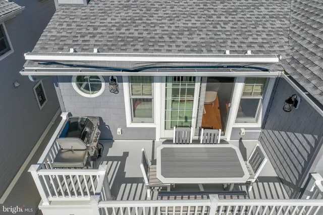 $2,195,000 | 1078 Long Beach Boulevard, Unit 1, Beach Haven, NJ 08008