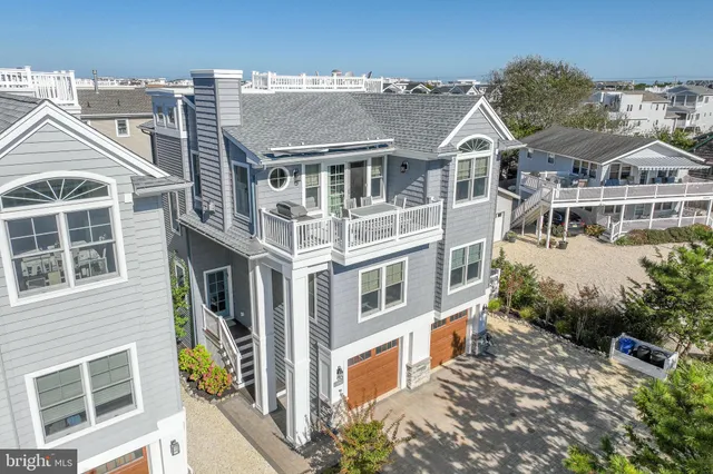 $2,195,000 | 1078 Long Beach Boulevard, Unit 1, Beach Haven, NJ 08008
