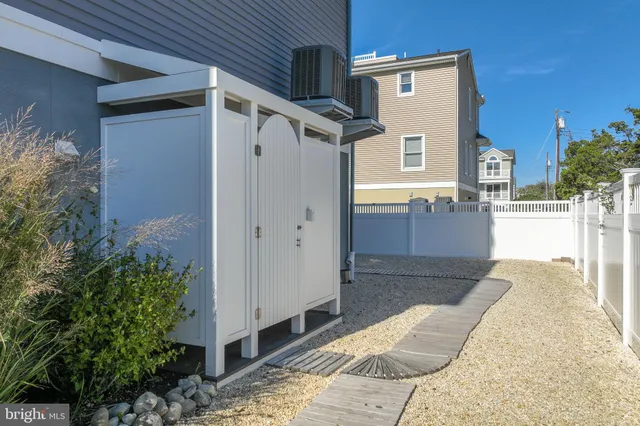 $2,195,000 | 1078 Long Beach Boulevard, Unit 1, Beach Haven, NJ 08008