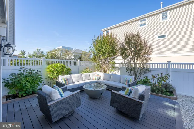 $2,195,000 | 1078 Long Beach Boulevard, Unit 1, Beach Haven, NJ 08008