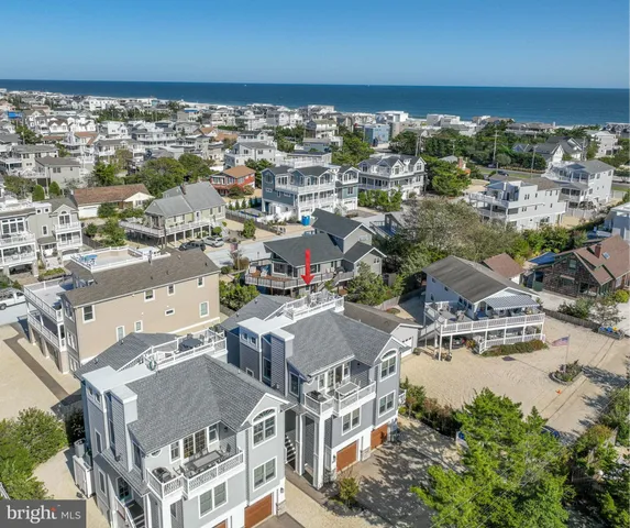 $2,195,000 | 1078 Long Beach Boulevard, Unit 1, Beach Haven, NJ 08008
