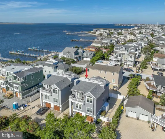 $2,195,000 | 1078 Long Beach Boulevard, Unit 1, Beach Haven, NJ 08008