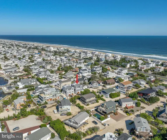 $2,195,000 | 1078 Long Beach Boulevard, Unit 1, Beach Haven, NJ 08008