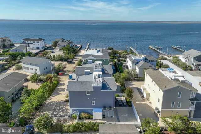 $2,195,000 | 1078 Long Beach Boulevard, Unit 1, Beach Haven, NJ 08008