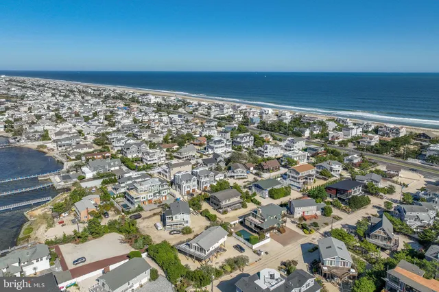 $2,195,000 | 1078 Long Beach Boulevard, Unit 1, Beach Haven, NJ 08008