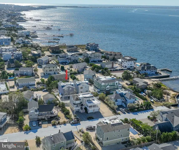 $2,195,000 | 1078 Long Beach Boulevard, Unit 1, Beach Haven, NJ 08008