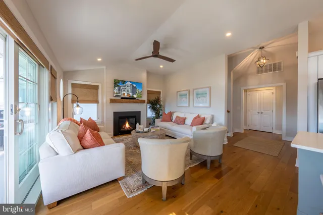 $2,195,000 | 1078 Long Beach Boulevard, Unit 1, Beach Haven, NJ 08008