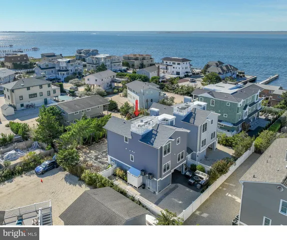 $2,195,000 | 1078 Long Beach Boulevard, Unit 1, Beach Haven, NJ 08008