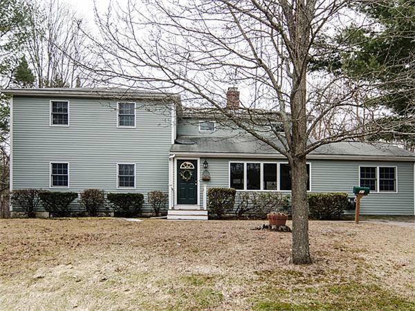 31 Hiram Road Framingham, MA 01701 - Photo 21 of 21 Gallery Image 21