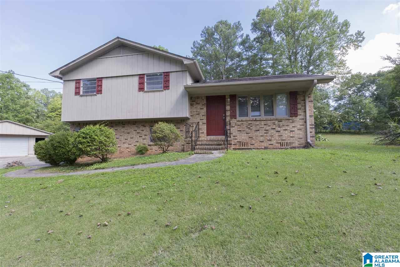 537 Jalna Road Birmingham, AL 35214 - Photo 1 of 14