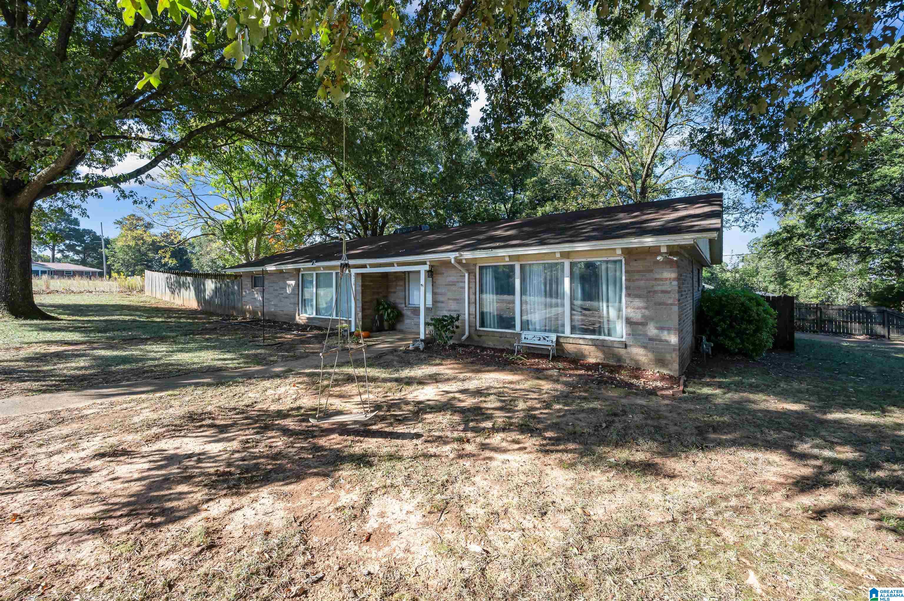 5020 Greenwood Road Bessemer, AL 35022 - Photo 2 of 36
