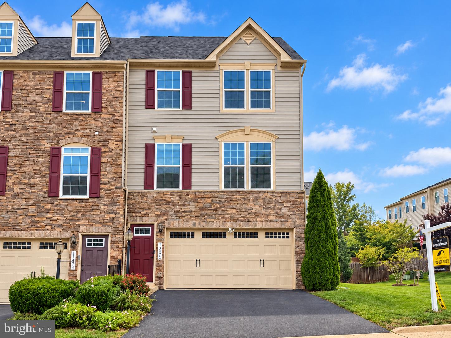 13672 Rockingham Lane Gainesville, VA 20155 - Photo 1 of 1 Gallery Image 1